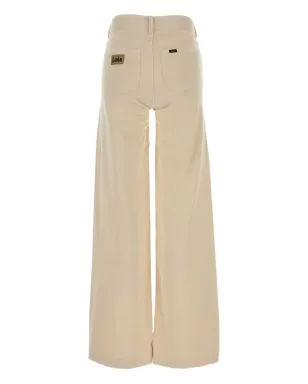 LOIS JEANS ロゴパッチ コーデュロイ ジーンズ - サムネイル2