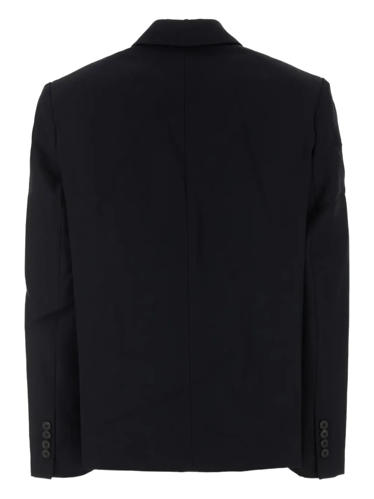 Jacquemus single-breasted blazer - Blue - 画像2