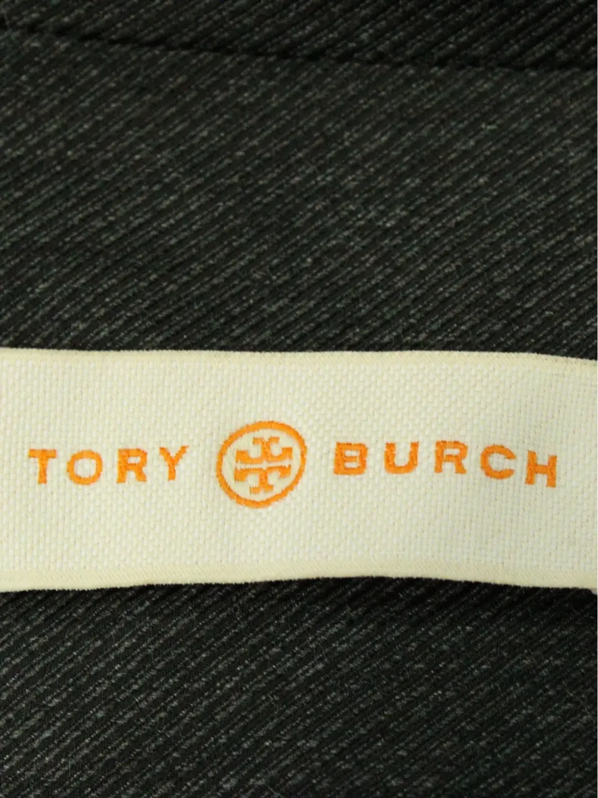 Tory Burch タキシードストライプブレザー - 画像3