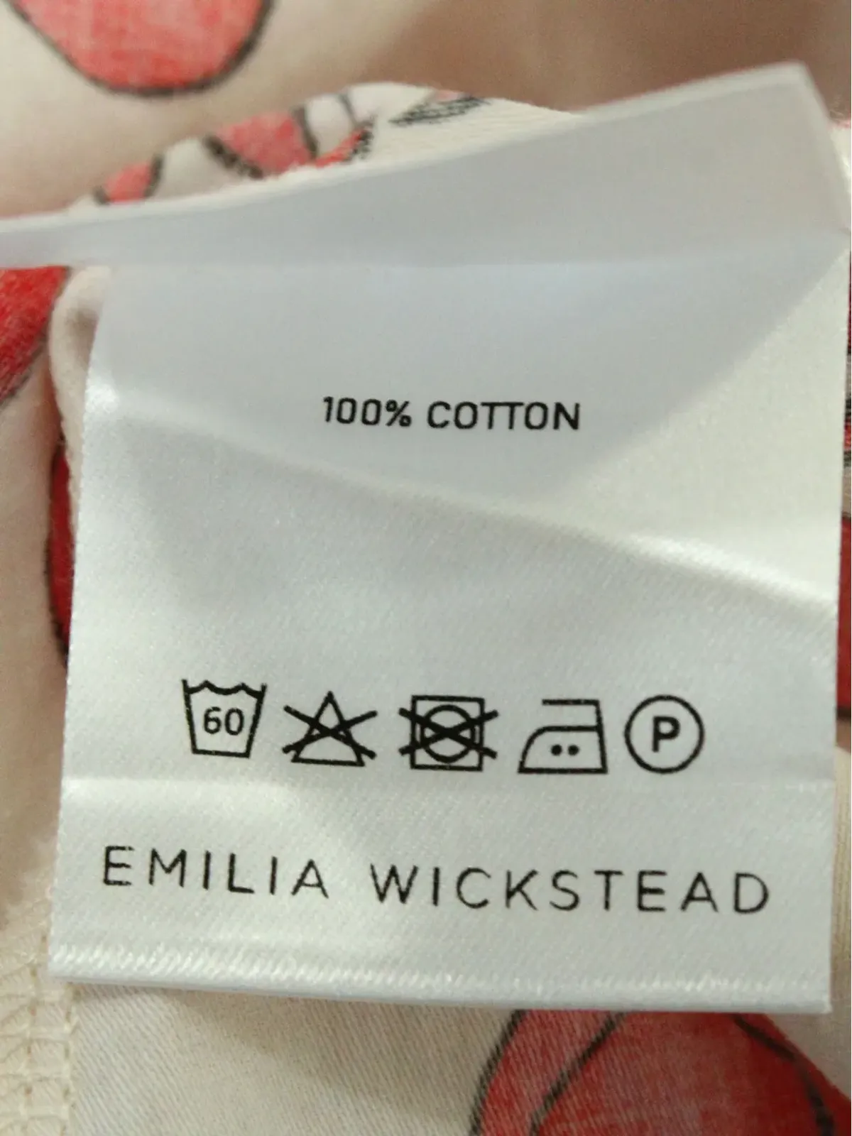 Emilia Wickstead フィフィ トラウザーズセット - 画像3