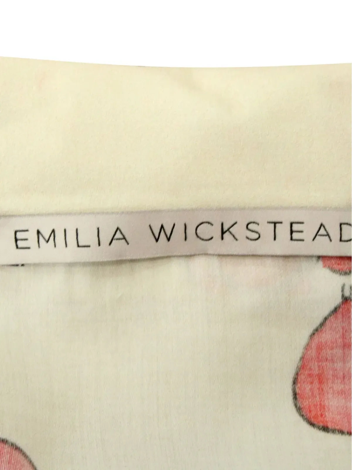 Emilia Wickstead フィフィ トラウザーズセット - 画像4