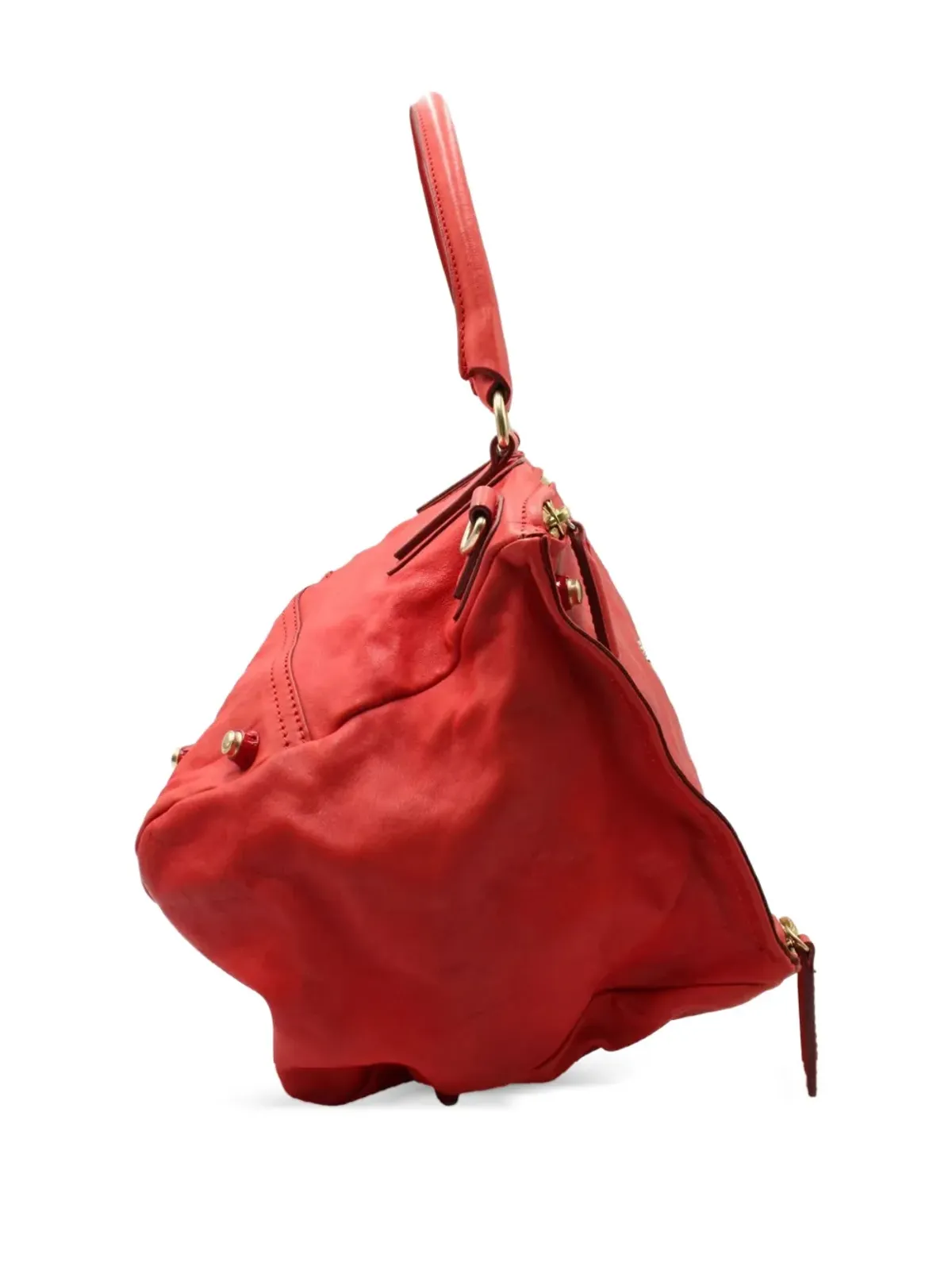 Givenchy Pre-Owned パンドラ ショルダーバッグ - 画像5