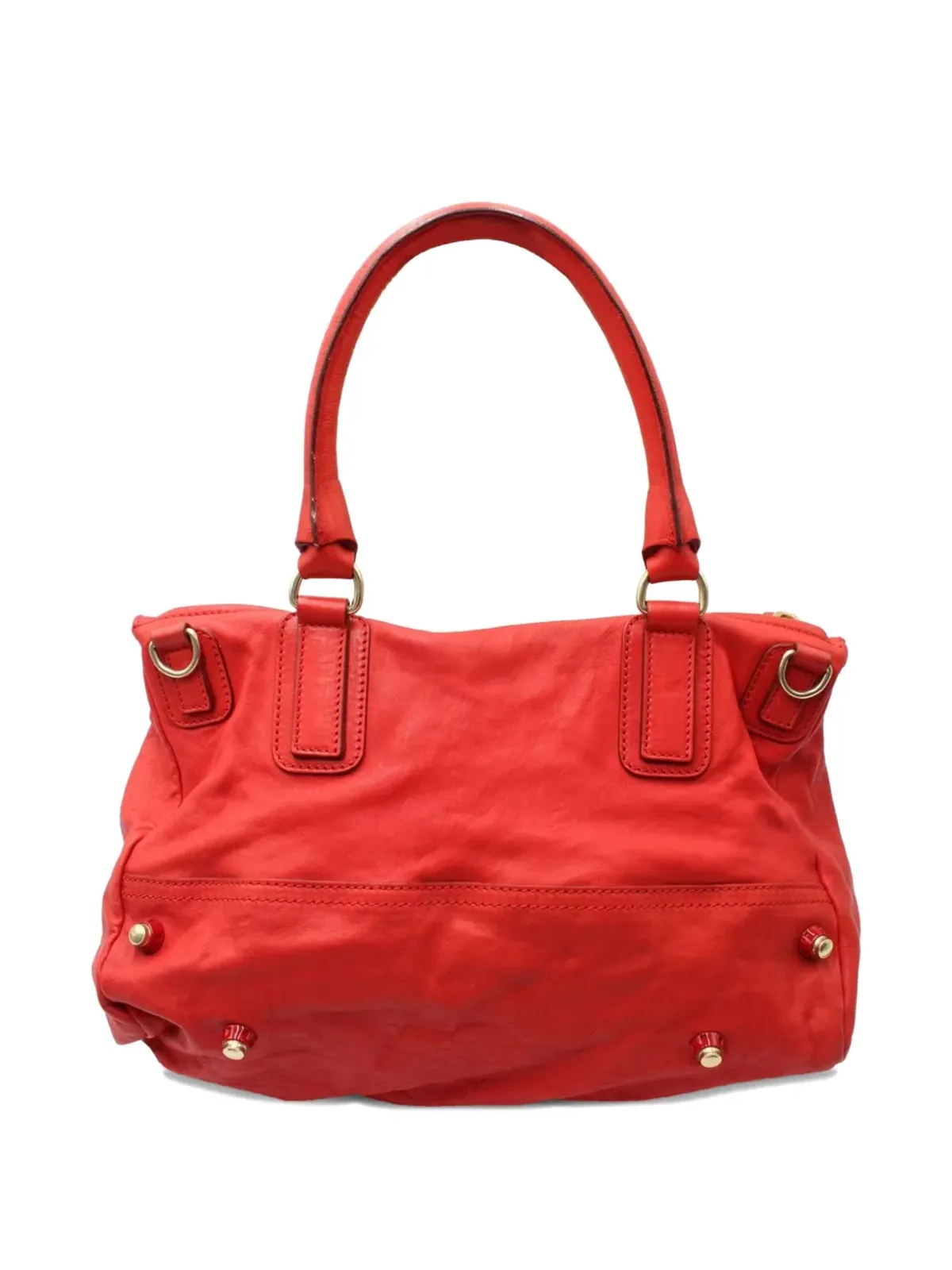 Givenchy Pre-Owned パンドラ ショルダーバッグ - 画像2