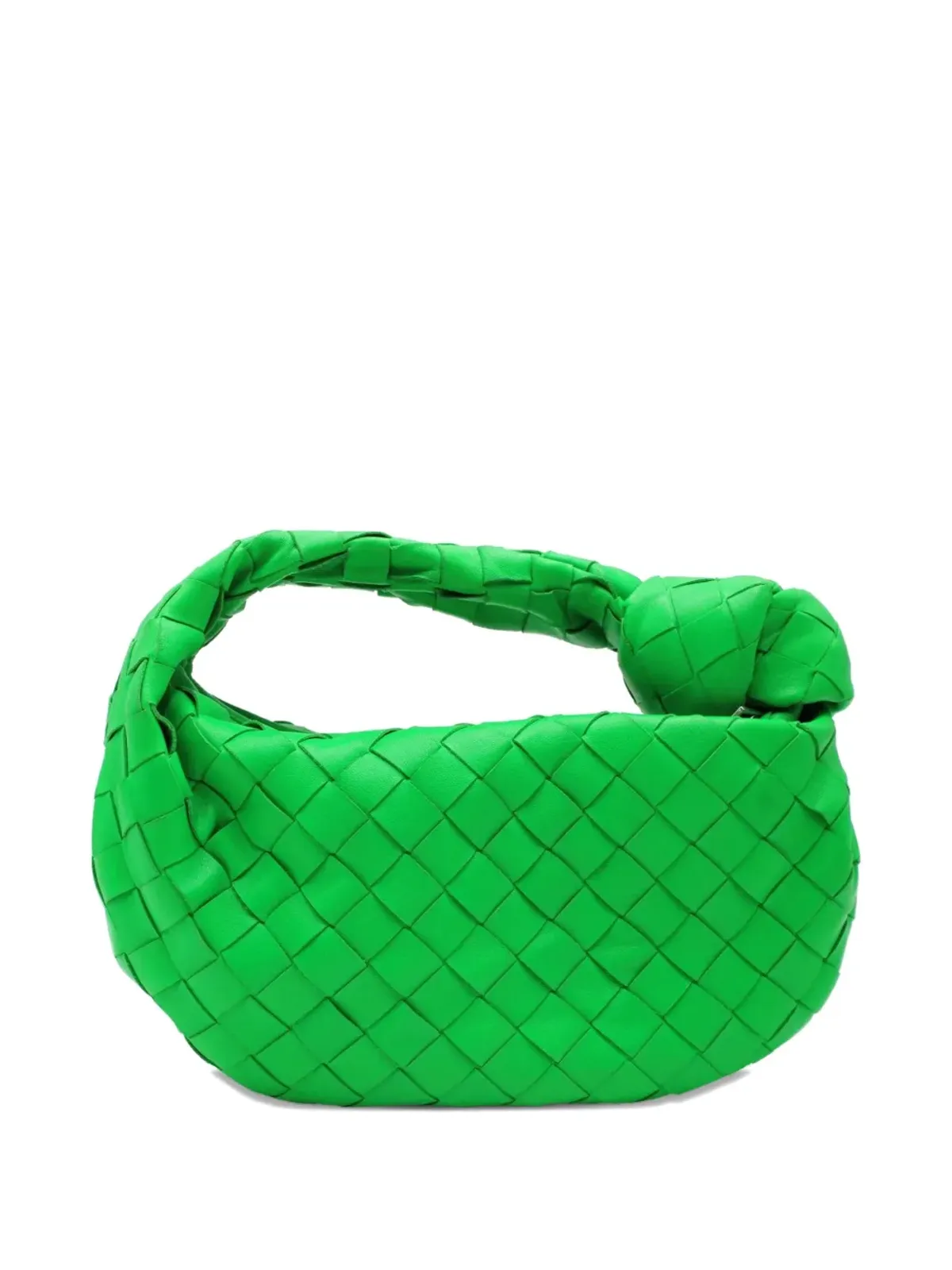 Bottega Veneta ミニ Jodie トートバッグ - 画像1