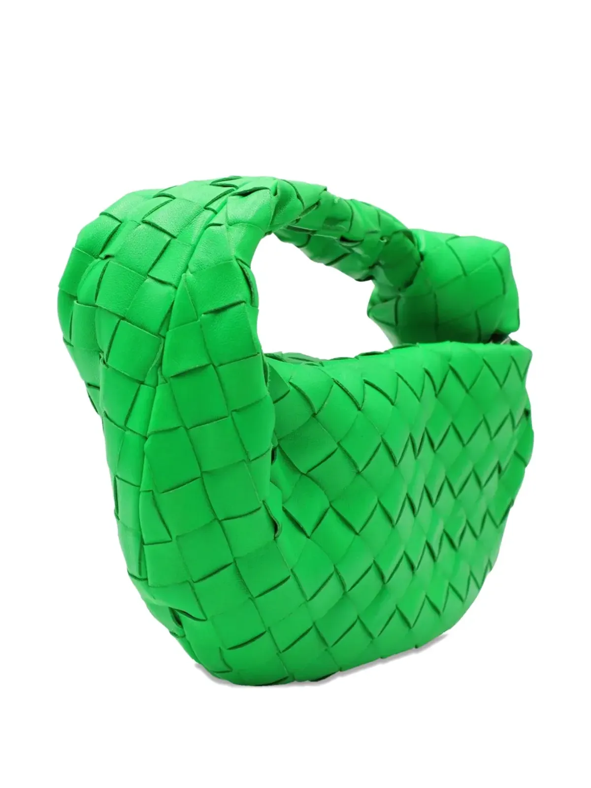 Bottega Veneta ミニ Jodie トートバッグ - 画像3