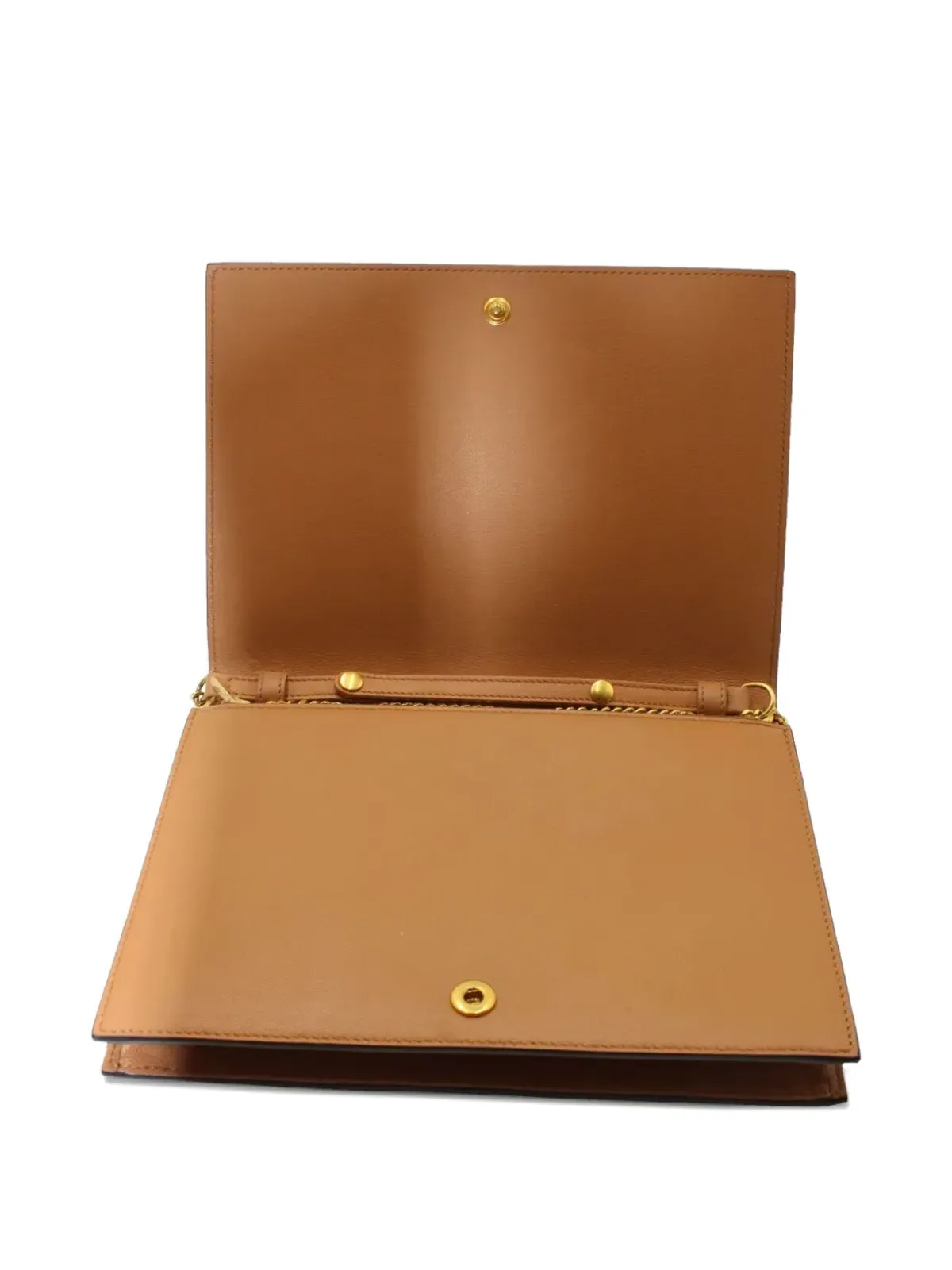 Celine Pre-Owned フレームショルダーバッグ - 画像5
