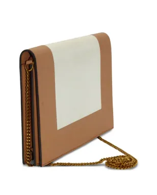 Celine Pre-Owned フレームショルダーバッグ - サムネイル2