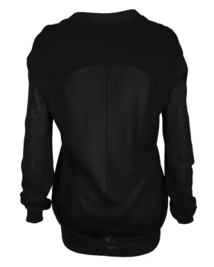 Givenchy Pre-Owned Vネックセーター - サムネイル2