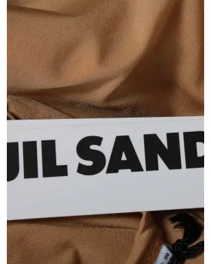Jil Sander Pre-Owned ノースリーブタンクトップ - サムネイル3