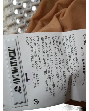 Jil Sander Pre-Owned ノースリーブタンクトップ - サムネイル4