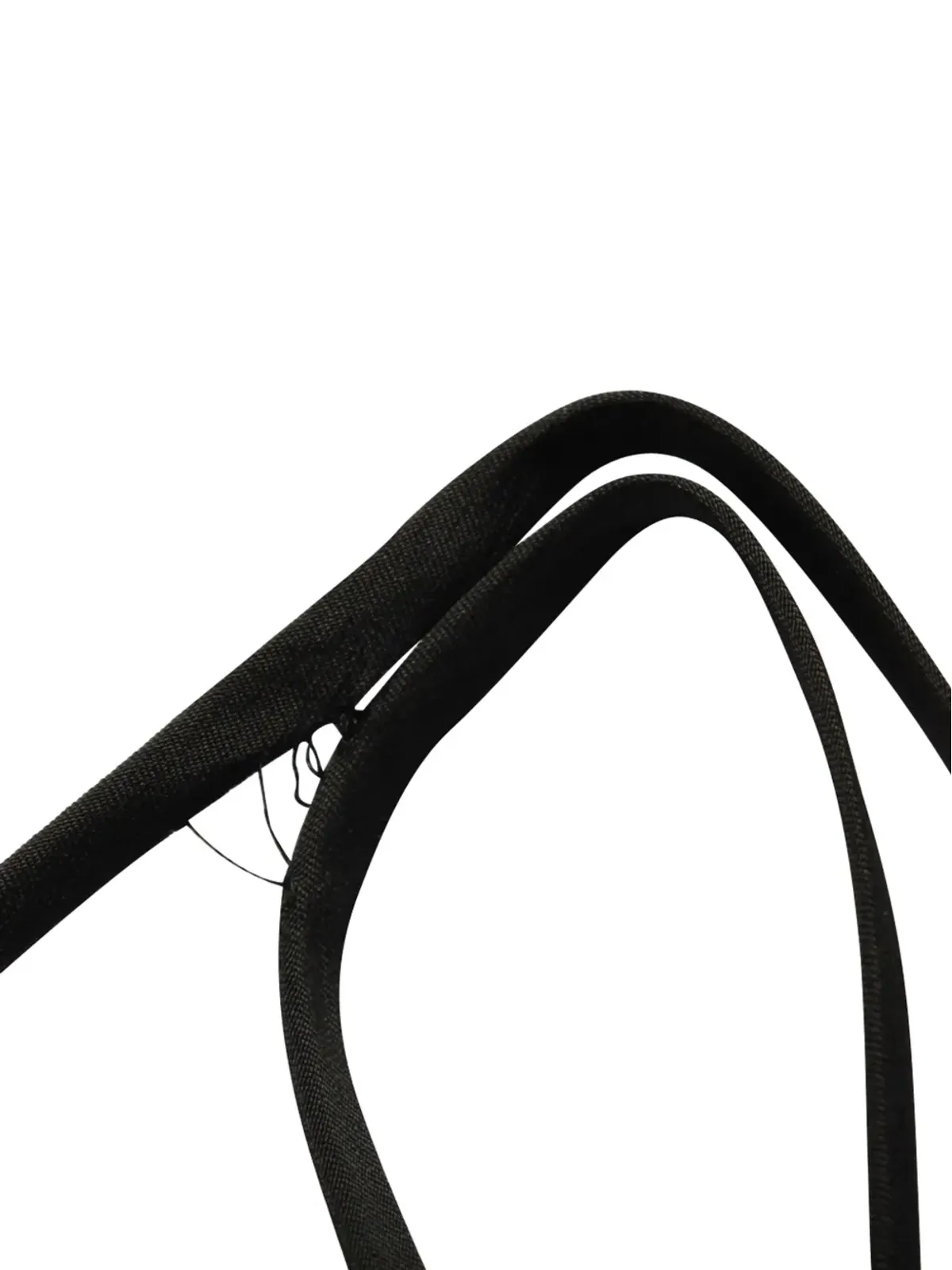 Dolce & Gabbana Pre-Owned ルシュドレースミディドレス - 画像4