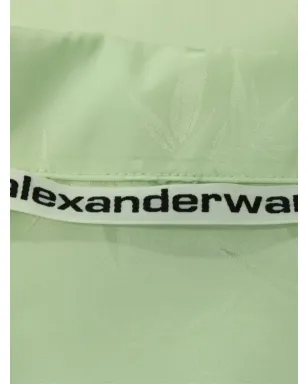 Alexander Wang ビンテージ ジャカードパジャマセット - サムネイル4