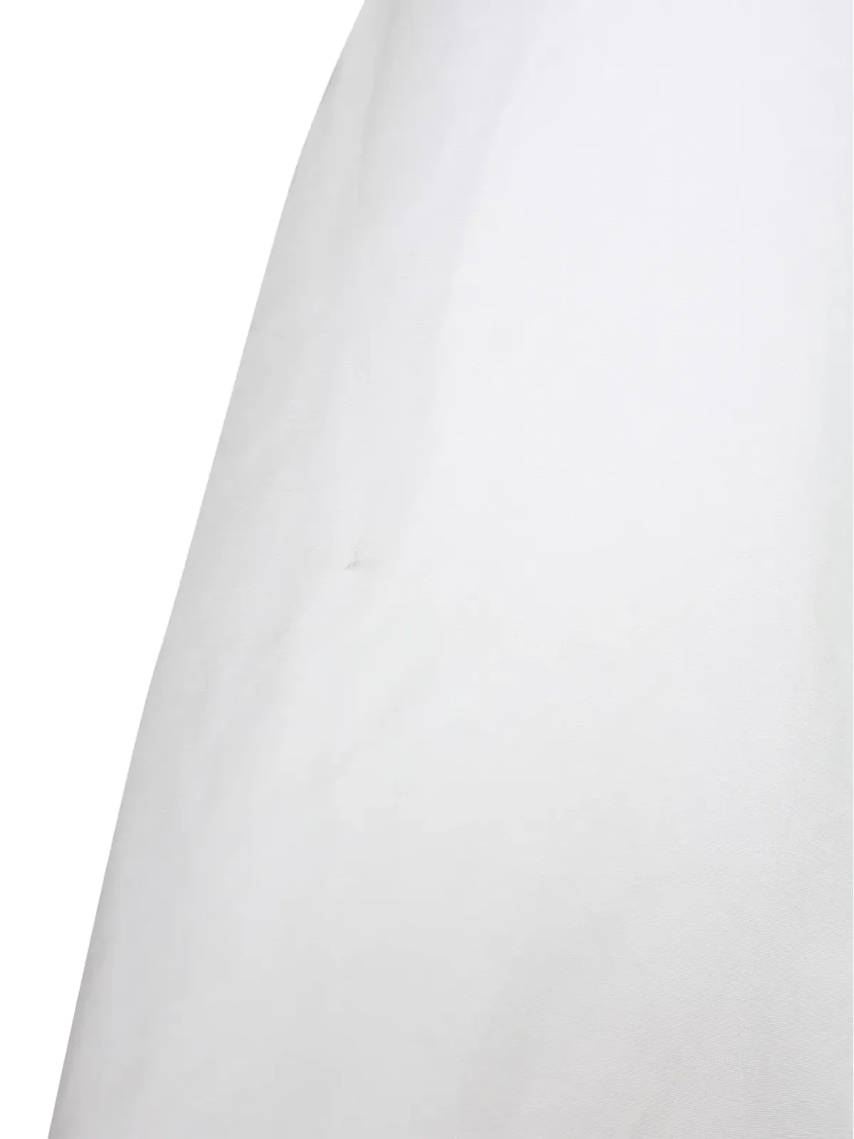 Jil Sander Pre-Owned コットンシャツ ホワイト - 画像2