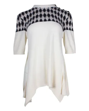 Chloé Vintage メリノウール混セーター - サムネイル1