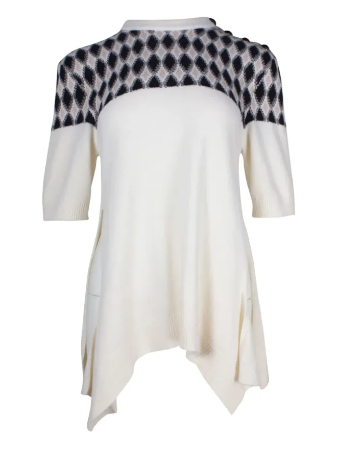 Chloé Vintage Chloé Vintage メリノウール混セーターの商品画像