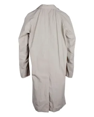 Lanvin Pre-Owned シングルブレストコート - サムネイル2