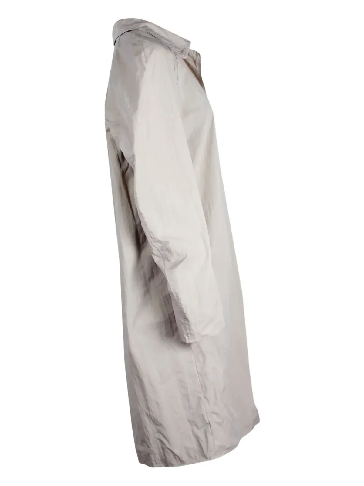 Lanvin Pre-Owned シングルブレストコート - 画像3