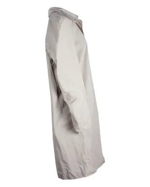 Lanvin Pre-Owned シングルブレストコート - サムネイル3