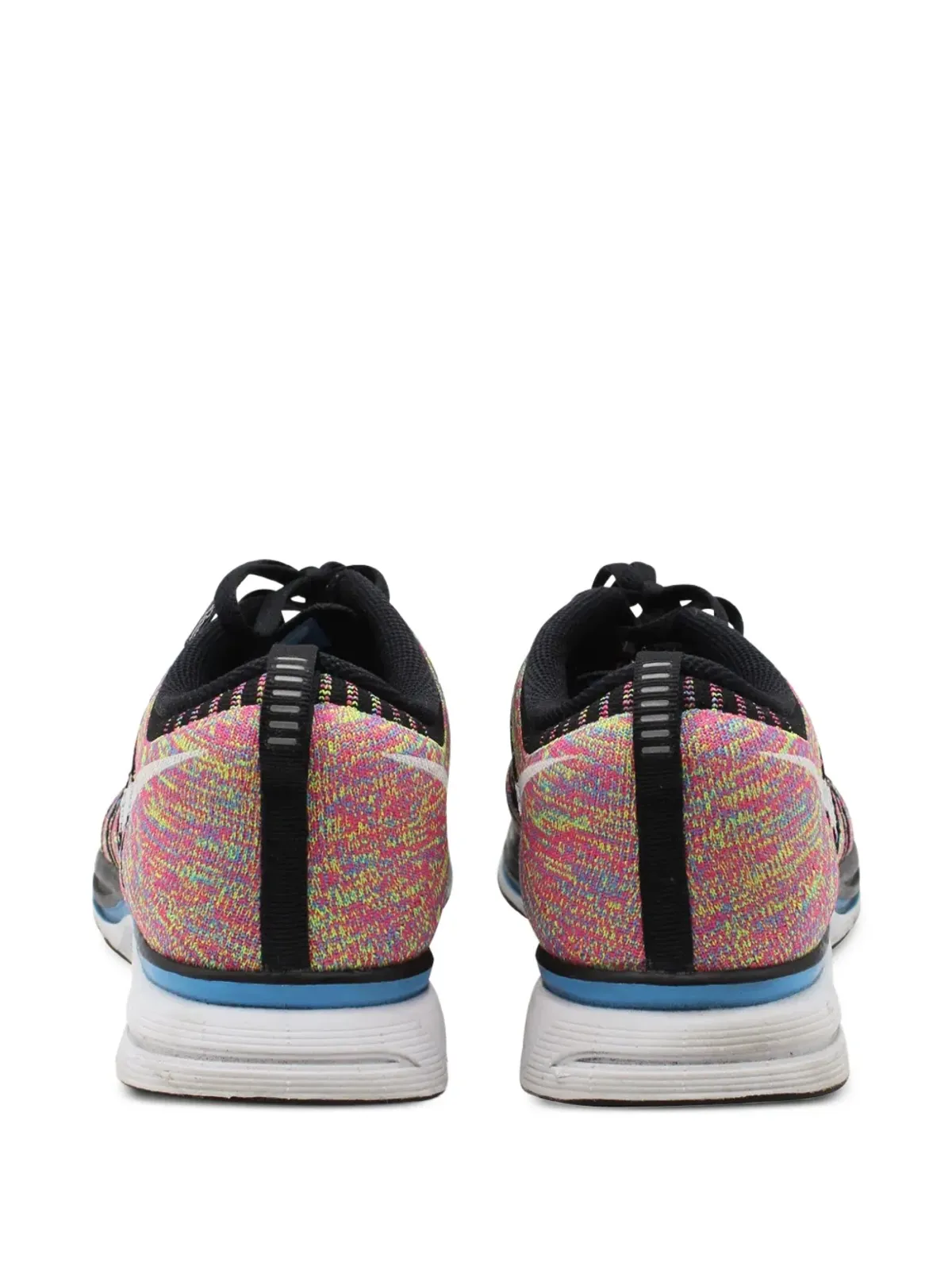 Nike Vintage フライニット スニーカー - ピンク - 画像3