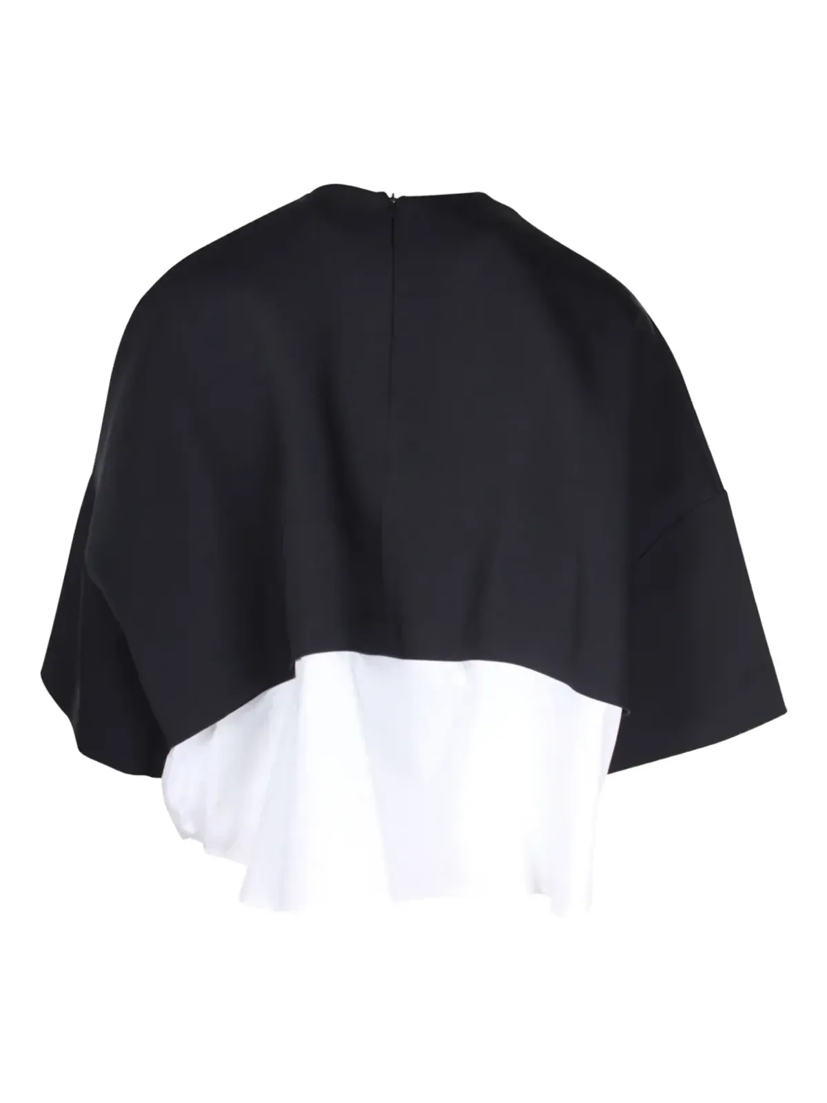 Jacquemus Pre-Owned カラーブロックトップ - 画像2