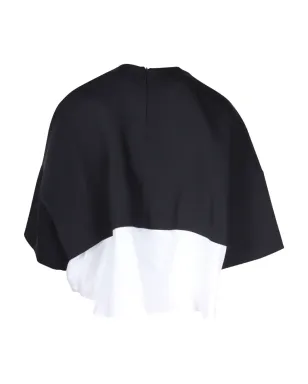 Jacquemus Pre-Owned カラーブロックトップ - サムネイル2
