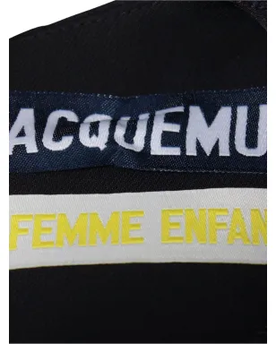 Jacquemus Pre-Owned カラーブロックトップ - サムネイル4