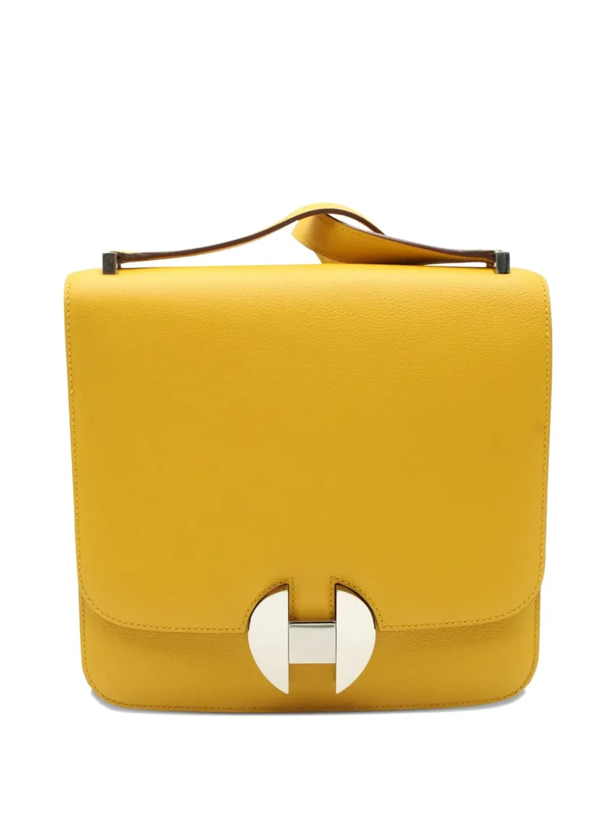 Hermès Pre-Owned エヴァーカラー ショルダーバッグ - 画像1