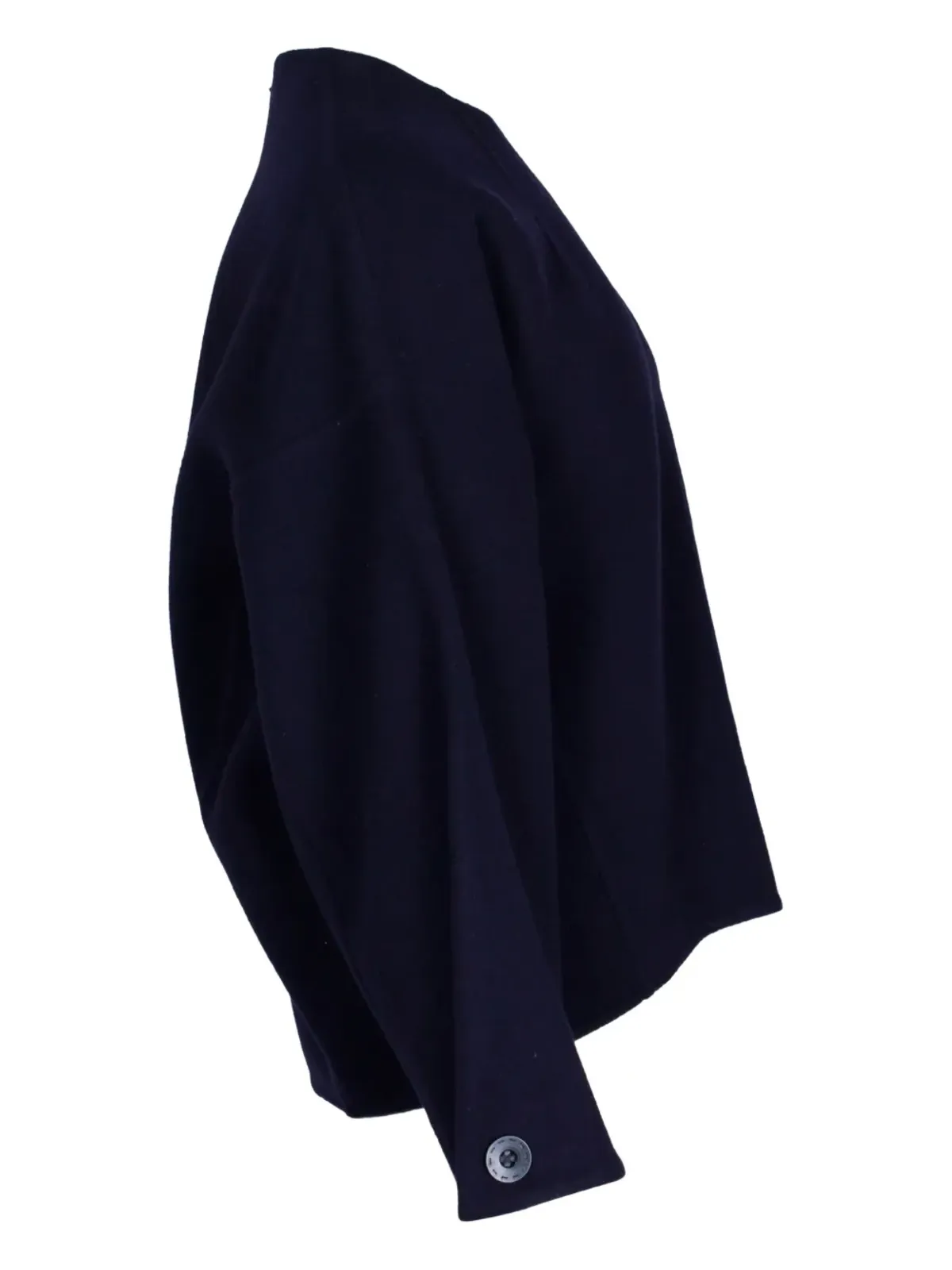 Celine Pre-Owned カシミヤセーター（ブルー） - 画像3