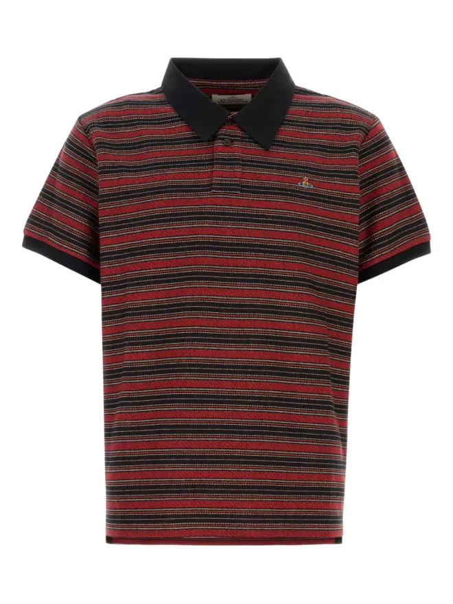 Vivienne Westwood Vivienne Westwood クラシックポロシャツの商品画像