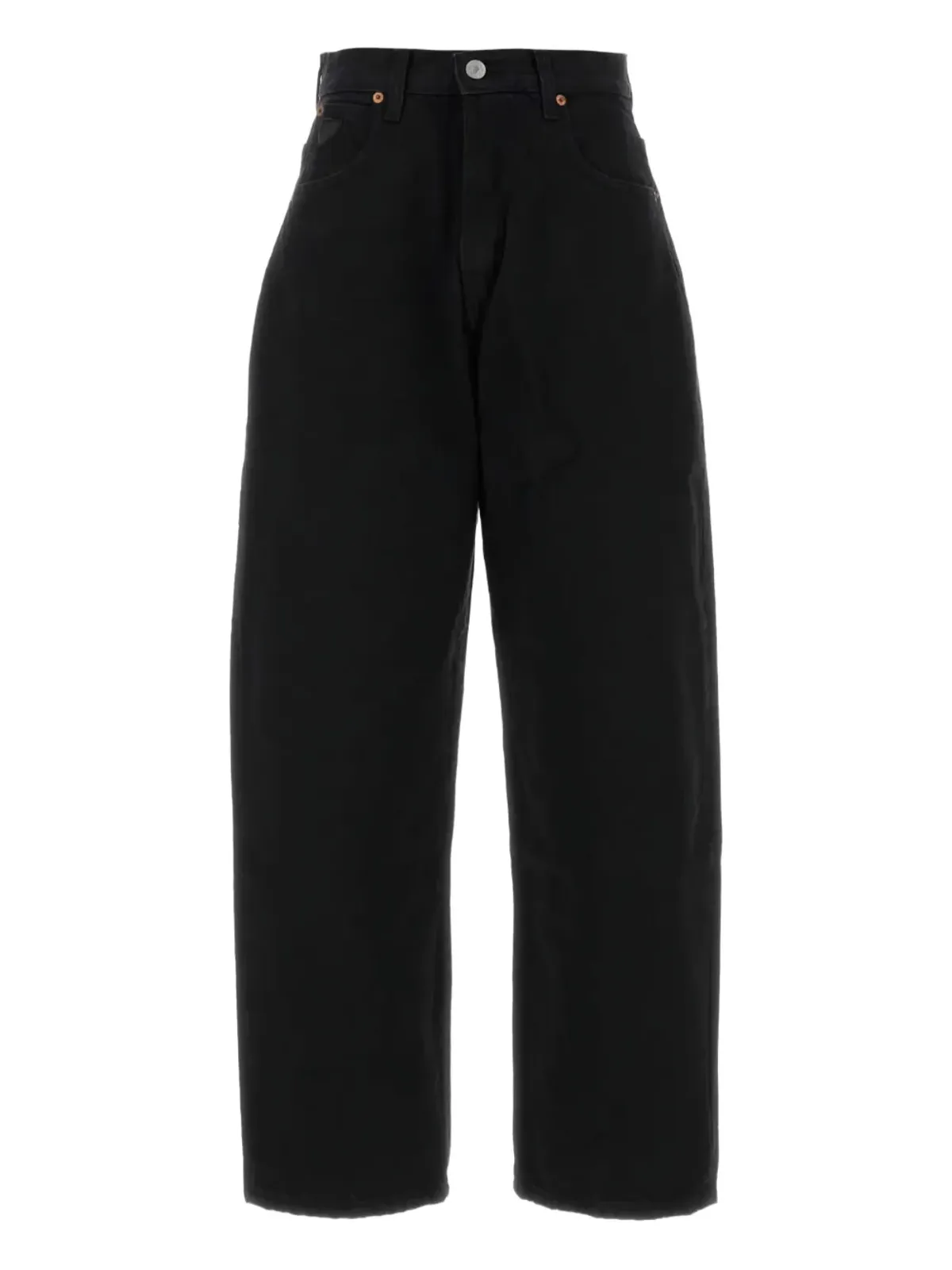 LOIS JEANS Globe jeans - Black - 画像1