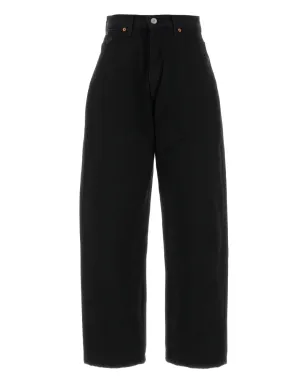 LOIS JEANS Globe jeans - Black - サムネイル1