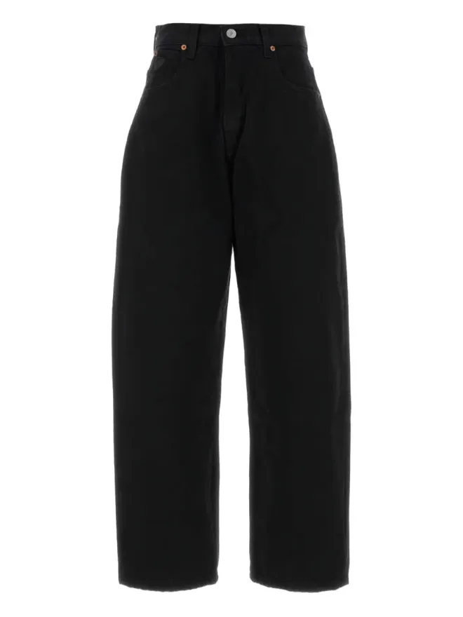 LOIS JEANS LOIS JEANS Globe jeans - Blackの商品画像