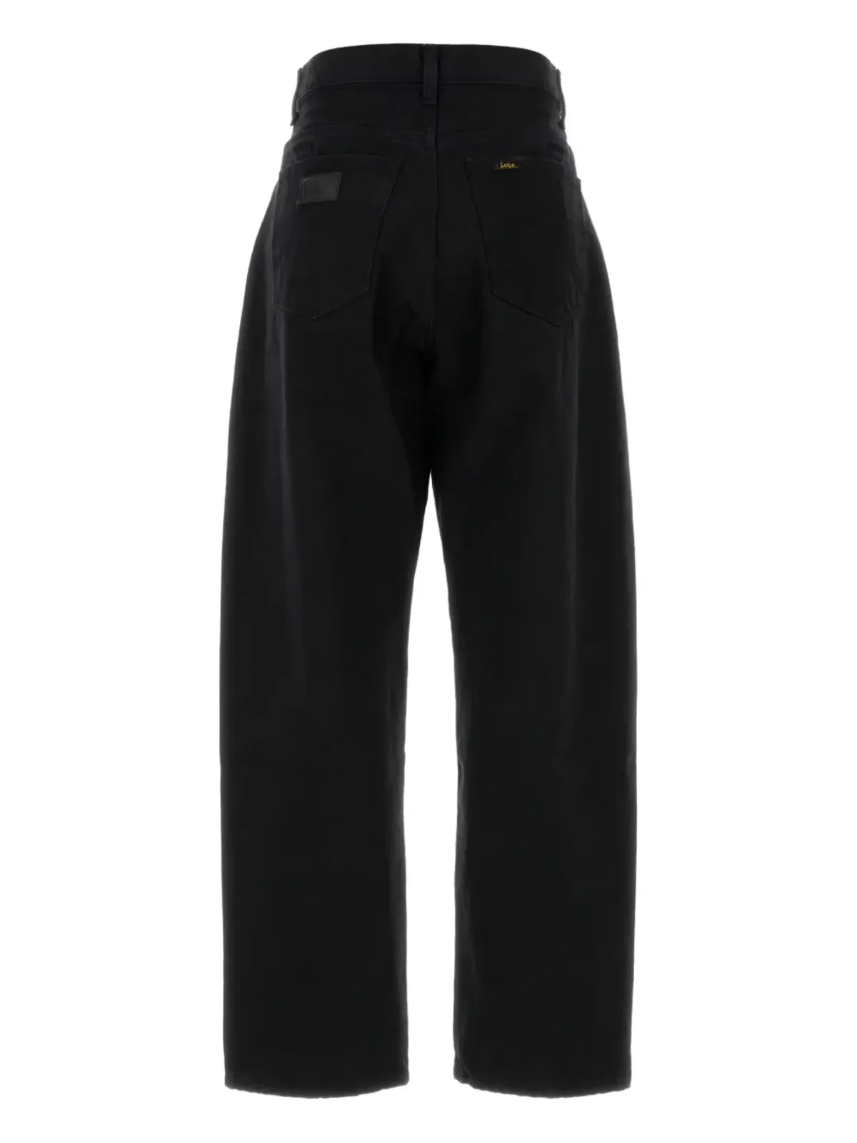LOIS JEANS Globe jeans - Black - 画像2