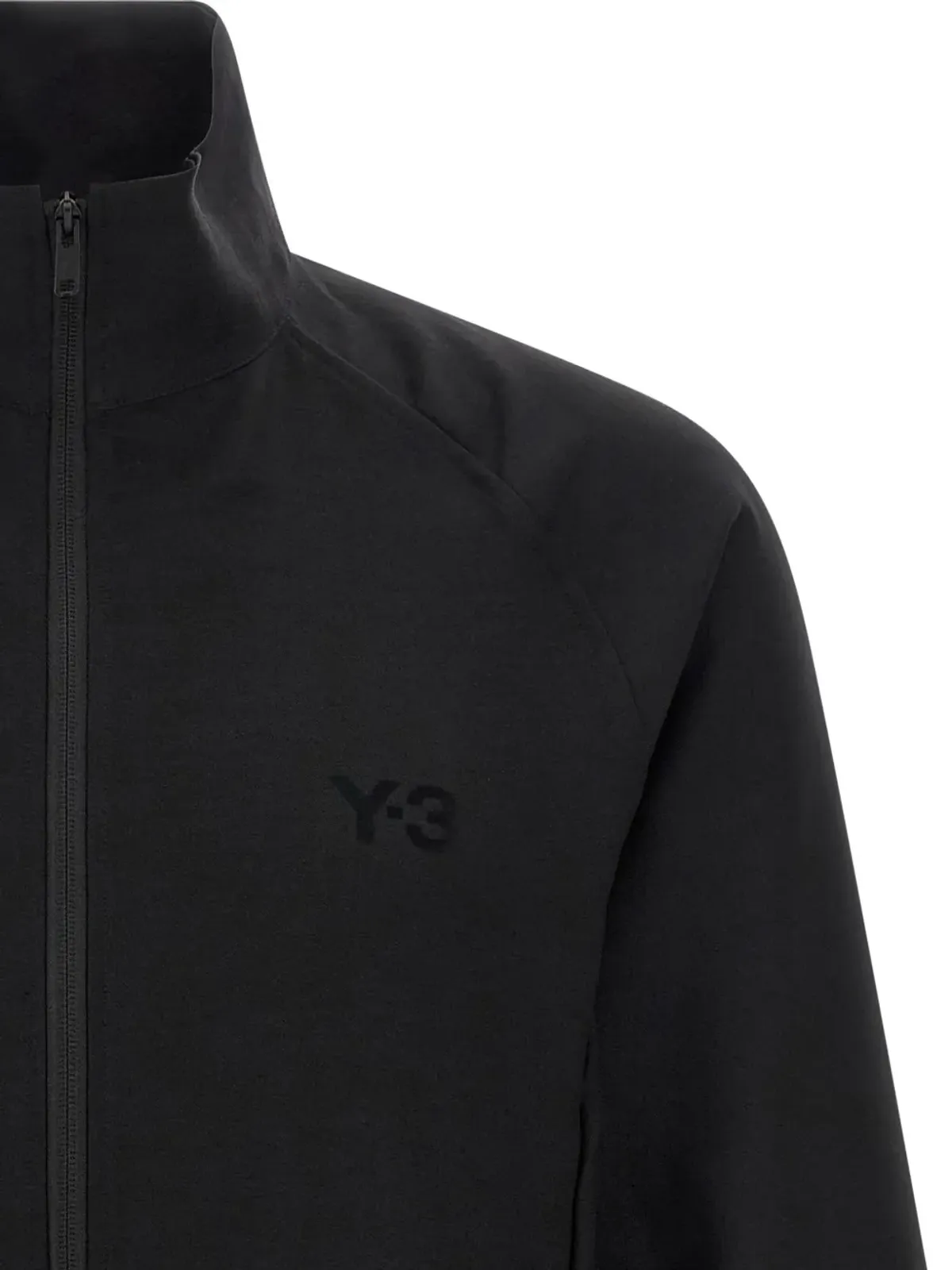 Y-3 ジップフロントジャケット - 画像4