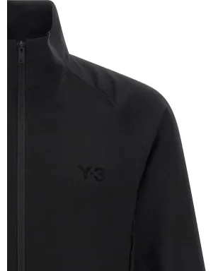 Y-3 ジップフロントジャケット - サムネイル4