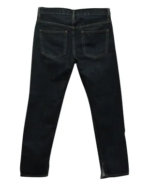 Isabel Marant Vintage ストレートジーンズ - サムネイル2