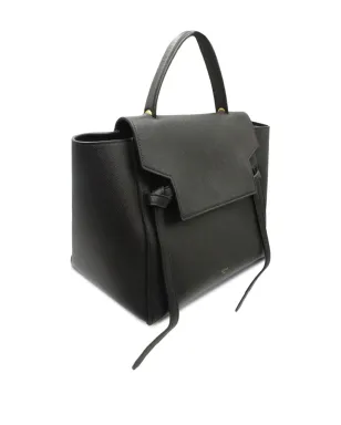 Celine Pre-Owned レザーショルダーバッグ - サムネイル3