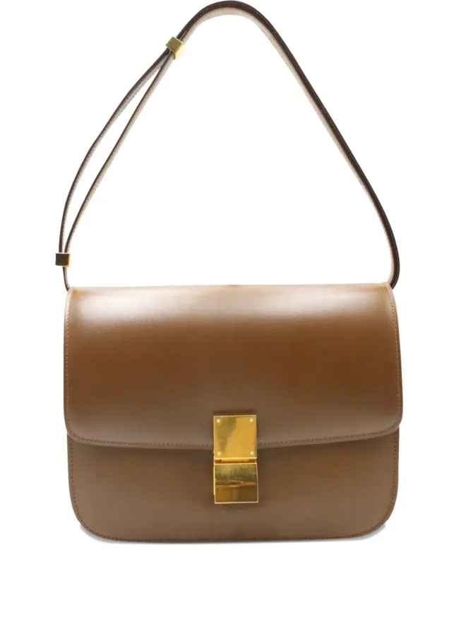 Celine Pre-Owned Celine Pre-Owned ボックス型ショルダーバッグの商品画像