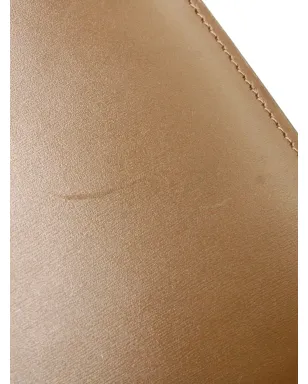 Celine Pre-Owned ボックス型ショルダーバッグ - サムネイル5