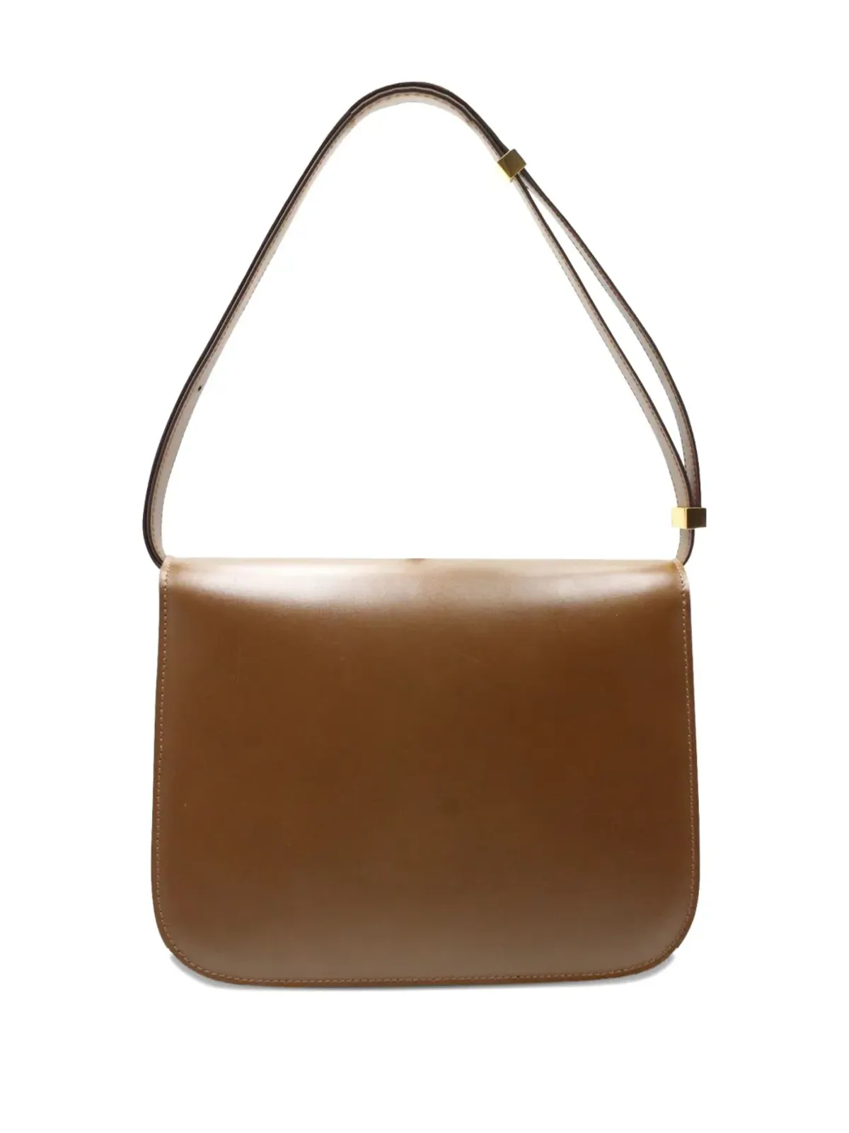 Celine Pre-Owned ボックス型ショルダーバッグ - 画像2