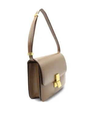 Celine Pre-Owned ボックス型ショルダーバッグ - サムネイル3