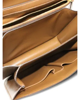 Celine Pre-Owned ボックス型ショルダーバッグ - サムネイル4
