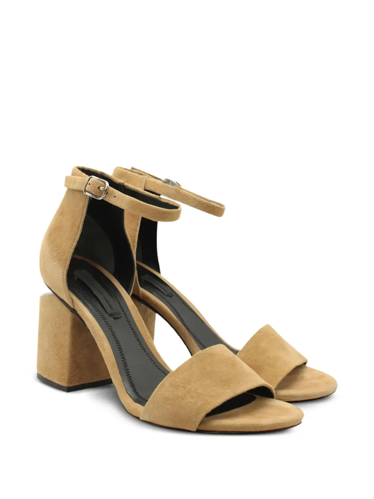 Alexander Wang Abbyサンダル ビンテージ - 画像2