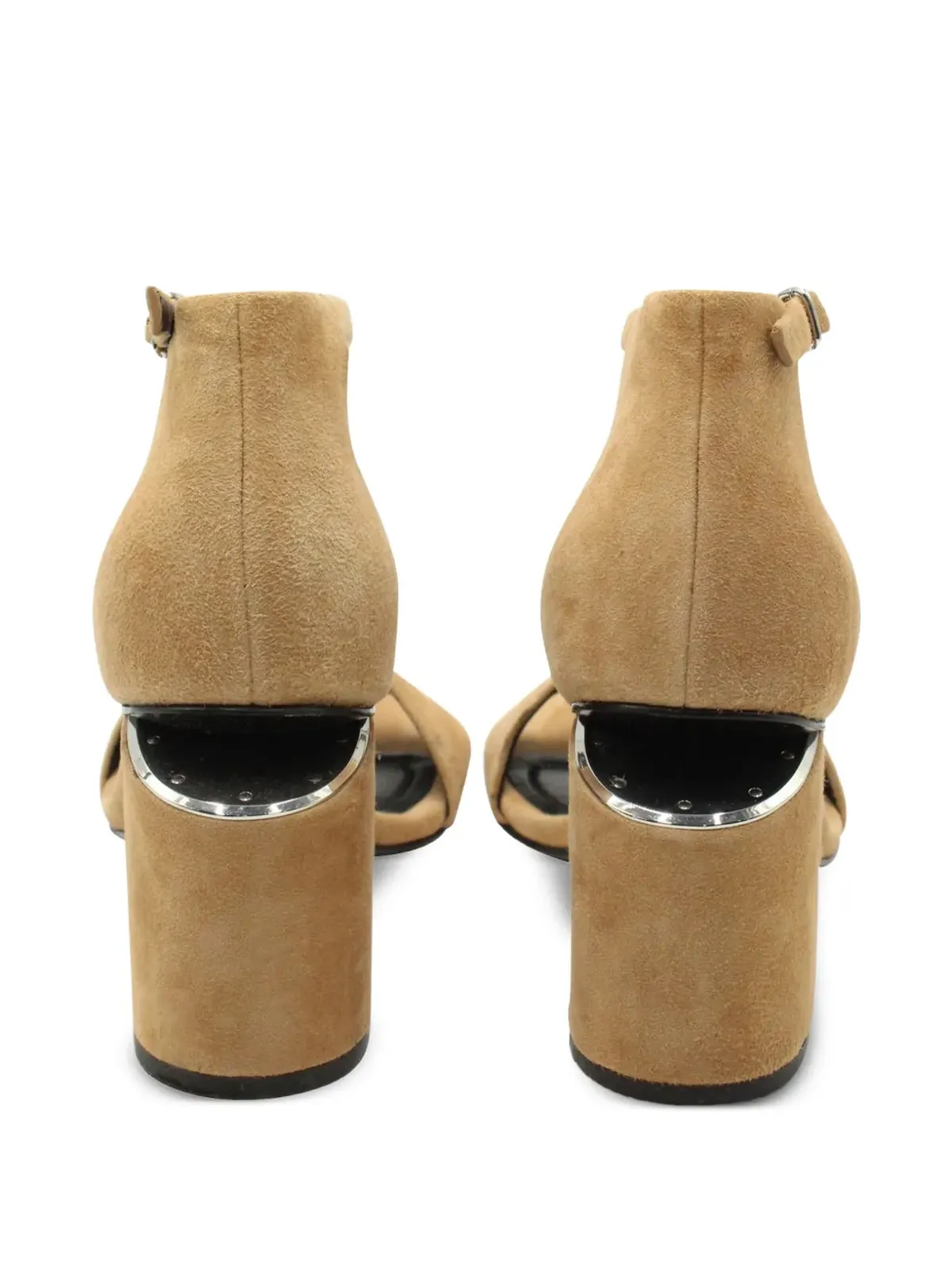 Alexander Wang Abbyサンダル ビンテージ - 画像3