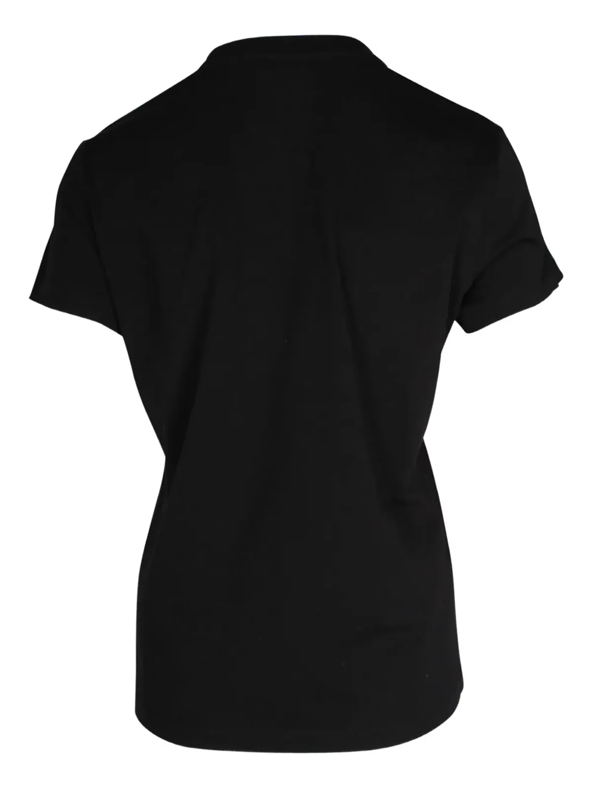 Kenzo Pre-Owned ロゴプリント コットン Tシャツ - 画像2