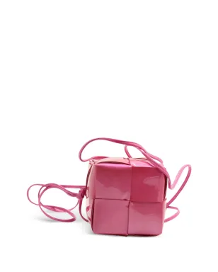 Bottega Veneta Pre-Owned カセット バケットバッグ - サムネイル3