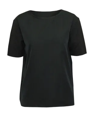 Lanvin Pre-Owned ショートスリーブ クルーネック Tシャツ - サムネイル1