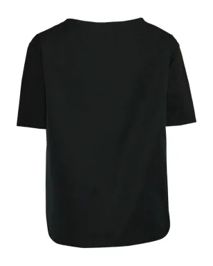 Lanvin Pre-Owned ショートスリーブ クルーネック Tシャツ - サムネイル2