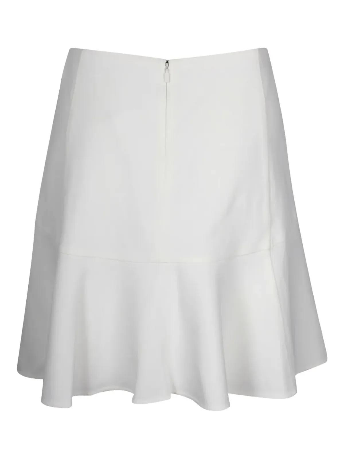 Chloé Vintage フレアミニスカート - 画像2