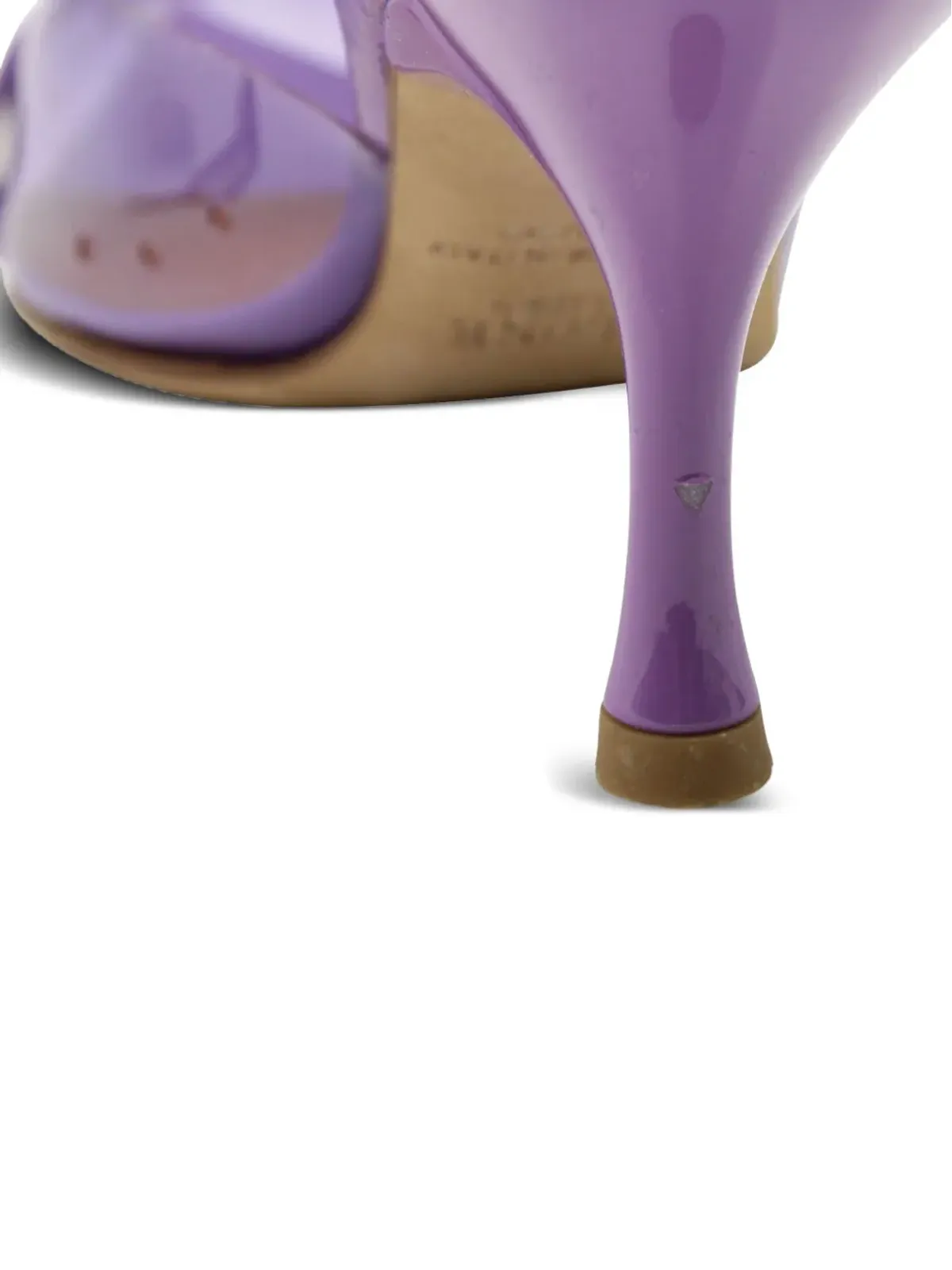 Malone Souliers Joella ミュール - 画像5